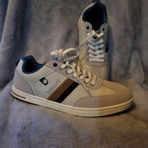 AB Boxing Men's Casual Shoes